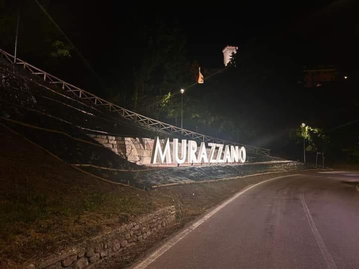 La Tana Dello Scoiattolo - Adults Only Murazzano (Cuneo) Exterior foto