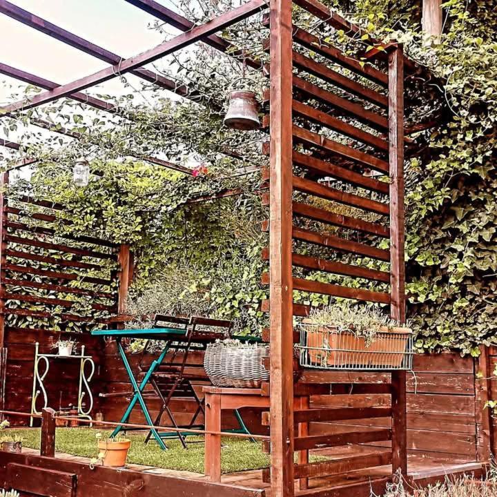 La Tana Dello Scoiattolo - Adults Only Murazzano (Cuneo) Exterior foto